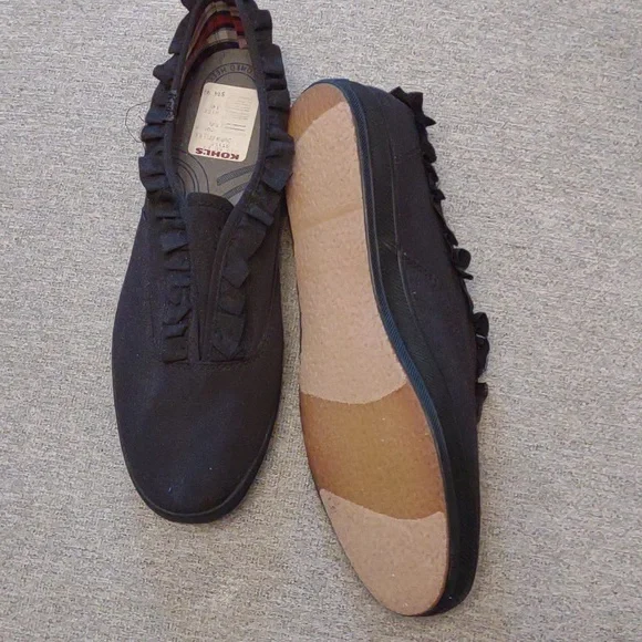 Keds sneakers SZ 8.5 NWOB - Picture 3 of 3